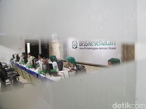 Iuran BPJS Kesehatan yang Berlaku Per 12 Juli 2022