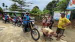 Menebar Energi Positif lewat Ekspedisi Mentawai Terang