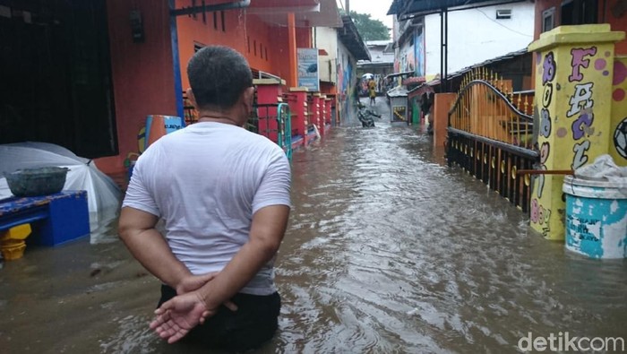 banjir di banyuwangi