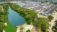 Open House Show Unit Amore, Selangkah dari Gerbang Tol Bintaro Jaya