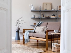 Mengenal Desain Interior Japandi: Definisi, Sejarah, dan Karakteristiknya