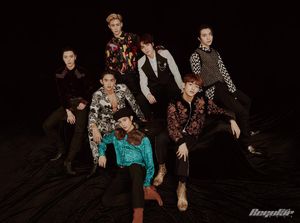 Recap: Konser Online Beyond Live WayV