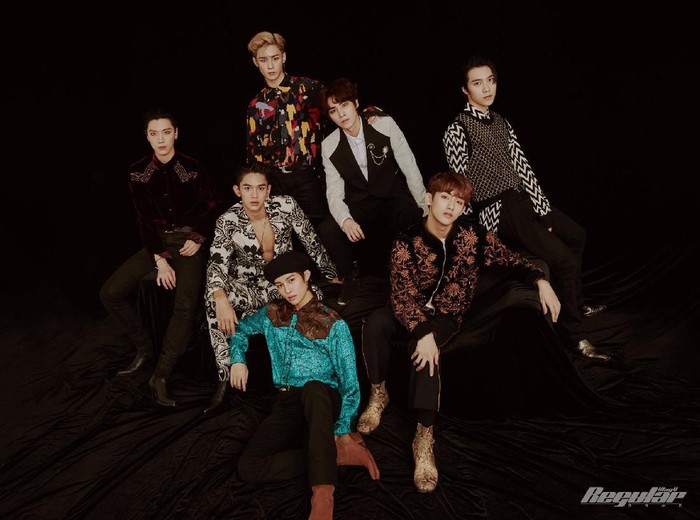 WayV