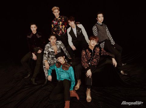 Kenalan dengan WayV, Sub-Unit NCT yang Nggak Kalah Mempesona!