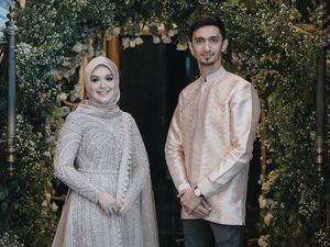 Tekad Vebby Palwinta Berikan Asi Eksklusif 2 Tahun pada Anaknya