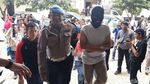 Komplotan Penimbun-Pembuat Masker Ilegal di Bogor Diciduk Polisi