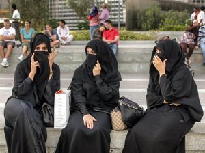 Negara Islam Ini Berlakukan Larangan Wanita Pakai Niqab, Jadi Kontroversi