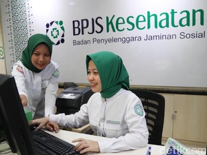 Iuran BPJS Kesehatan yang Berlaku 7 Oktober 2022