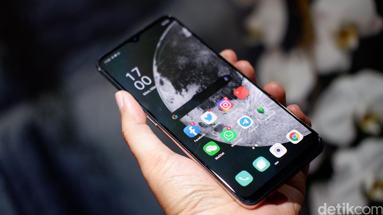 Oppo Reno3