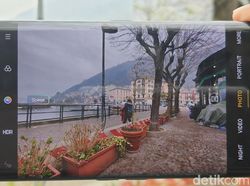 Oppo Find X2 Pro Nan Mempesona