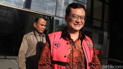 Pemeriksaan Lanjutan Kasus Jiwasraya di KPK