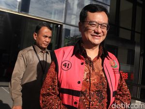 Pemeriksaan Lanjutan Kasus Jiwasraya di KPK