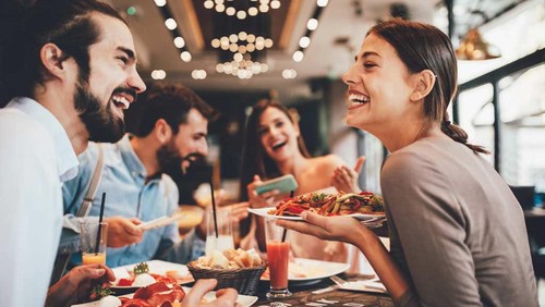 Zodiak Suka Pilih-pilih Makanan