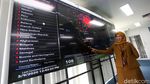 Melihat Posko Tanggap COVID-19 DKI Jakarta