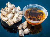 10 Rekomendasi Minuman Herbal Pereda Batuk dan Sesak Napas