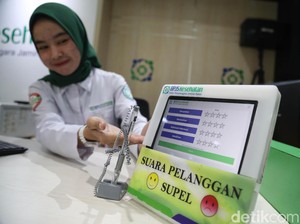 17 Juta Peserta Nunggak Iuran BPJS Kesehatan!