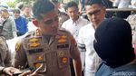 Komplotan Penimbun-Pembuat Masker Ilegal di Bogor Diciduk Polisi