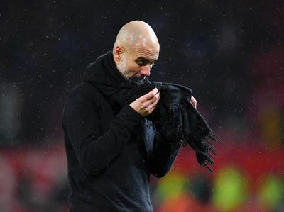 Pep Guardiola Sudah Tidak Punya Manusia 100 Gol