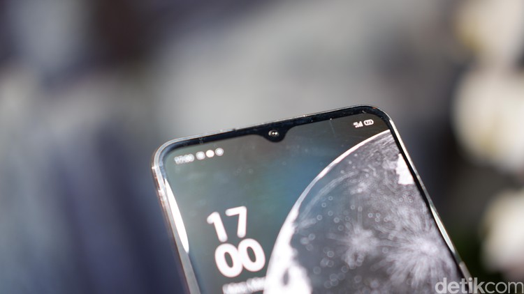 Oppo Reno3