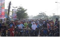 Perumahan Ecoculture di Citra Maja Raya, Dibanderol Mulai Rp 183 Juta