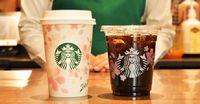 Traveling ke Jepang, Kamu Tak Boleh Beli Minuman Pakai Tumbler di Starbucks