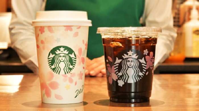 Traveling ke Jepang, Kamu Tak Boleh Beli Minuman Pakai Tumbler di Starbucks