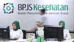 Ketika Kenaikan Iuran BPJS Kesehatan Dibatalkan MA