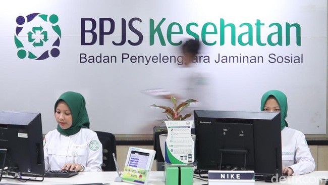 Jiwasraya Mau Jual Citos, MA Batalkan Iuran BPJS Kesehatan Naik