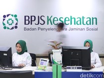 Fakta Terkini Rencana BPJS Kesehatan Hapus Kelas hingga Iuran Naik