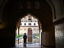 Andalusia Menanti Wisatawan Indonesia