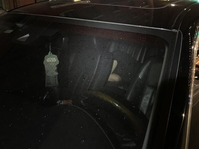 Takut Tertulas Corona, Sopir Uber Ngumpet untuk Hindari Penumpang Asia