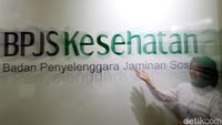 Perbedaan Fasilitas BPJS Kesehatan Kelas 1, 2, 3 Yang Mau Dihapus ...