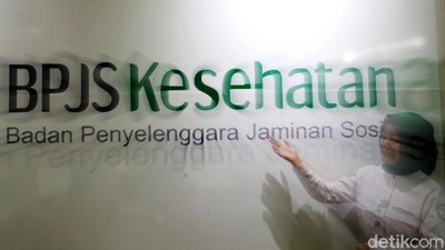 Ketika Kenaikan Iuran BPJS Kesehatan Dibatalkan MA