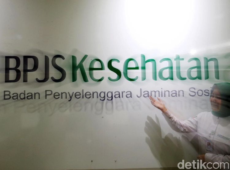 Ketika Kenaikan Iuran BPJS Kesehatan Dibatalkan MA
