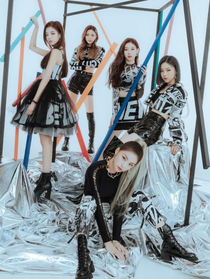 ITZY