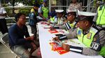 Mulai Hari Ini Truk Gendut Dilarang Lewat Tol Jakarta-Bandung
