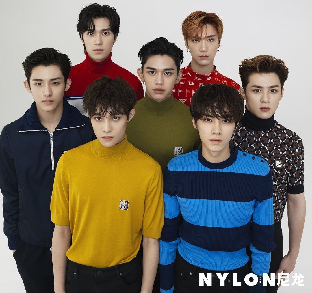 WayV