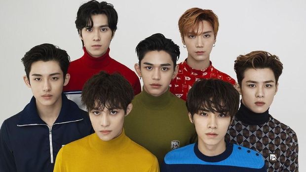 WayV