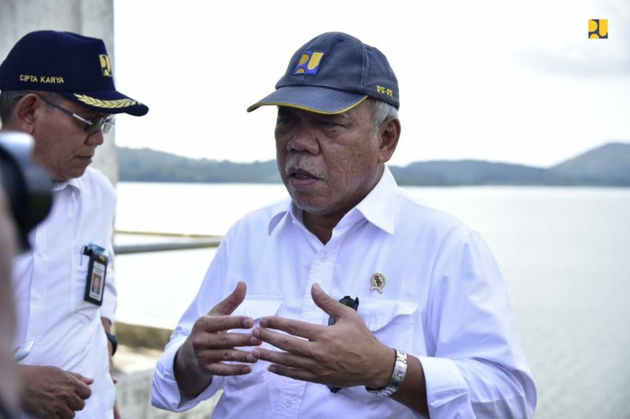 Kementerian PUPR tengah menyiapkan pembangunan fasilitas observasi COVID-19 (Corona) di Batam, Provinsi Kepulauan Riau.