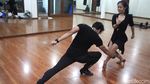 Foto: Dansa dan Manfaatnya bagi Kesehatan