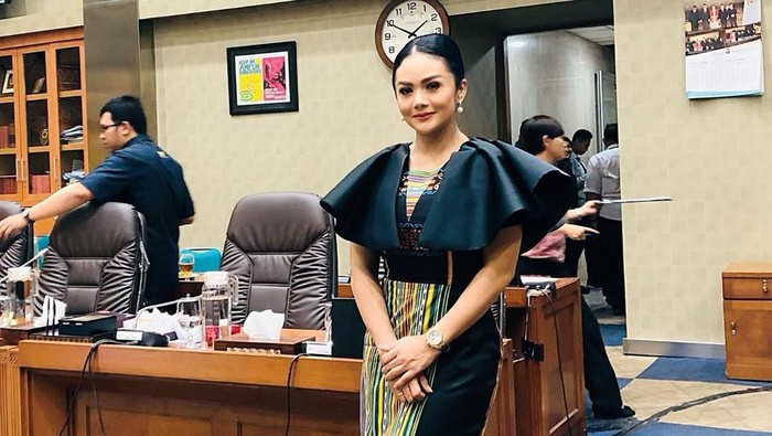 Krisdayanti