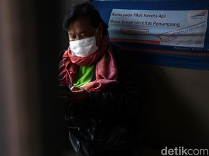 4 Kondisi Kesehatan yang Memicu Dampak Fatal Virus Corona