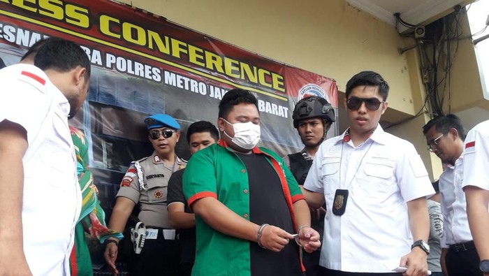 Obat Sanax Ditemukan Polisi di Kamar, Artis Ririn Ekawati Dites Darah-Rambut
