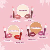 pinkberry lip matte