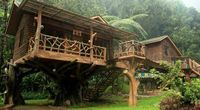 Taman Safari Lodge