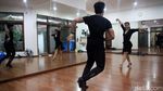 Foto: Dansa dan Manfaatnya bagi Kesehatan