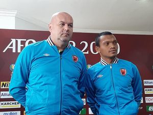 PSM Vs Kaya FC: Duel Berat untuk Juku Eja