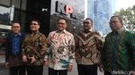 MPR dan KPK Kompak Berantas Korupsi