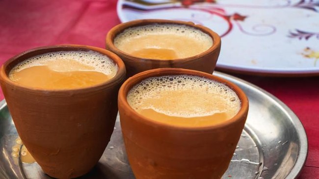 5 Resep Wedang Jahe Enak untuk Tingkatkan Imunitas Tubuh 5 Resep Wedang Jahe Enak untuk Tingkatkan Imunitas Tubuh