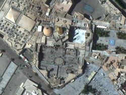 Citra Satelit  Sebelum dan Sesudah Wabah Corona Melanda